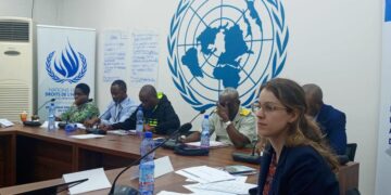 Droits humains en RDC : le BCNUDH alerte sur une hausse de 33 % des violations et un essoufflement de l&rsquo;espace civique