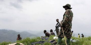 Cessez-le-feu à l&rsquo;Est : fin de la 1ère mission de vérification