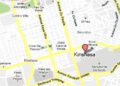 Kinshasa : le nouveau plan de circulation se précise