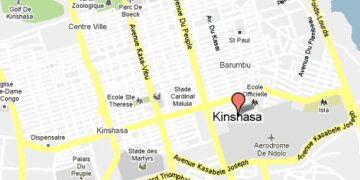 Kinshasa : le nouveau plan de circulation se précise