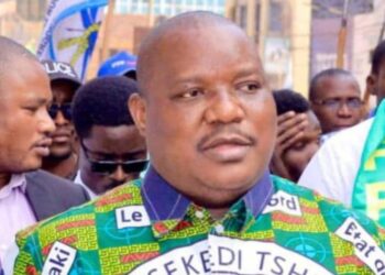 RDC : le Front pour un Congo Nouveau de Claude Nyamugabo soutient l&rsquo;initiative de dialogue du Président Félix Tshisekedi
