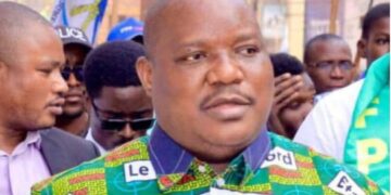 RDC : le Front pour un Congo Nouveau de Claude Nyamugabo soutient l&rsquo;initiative de dialogue du Président Félix Tshisekedi