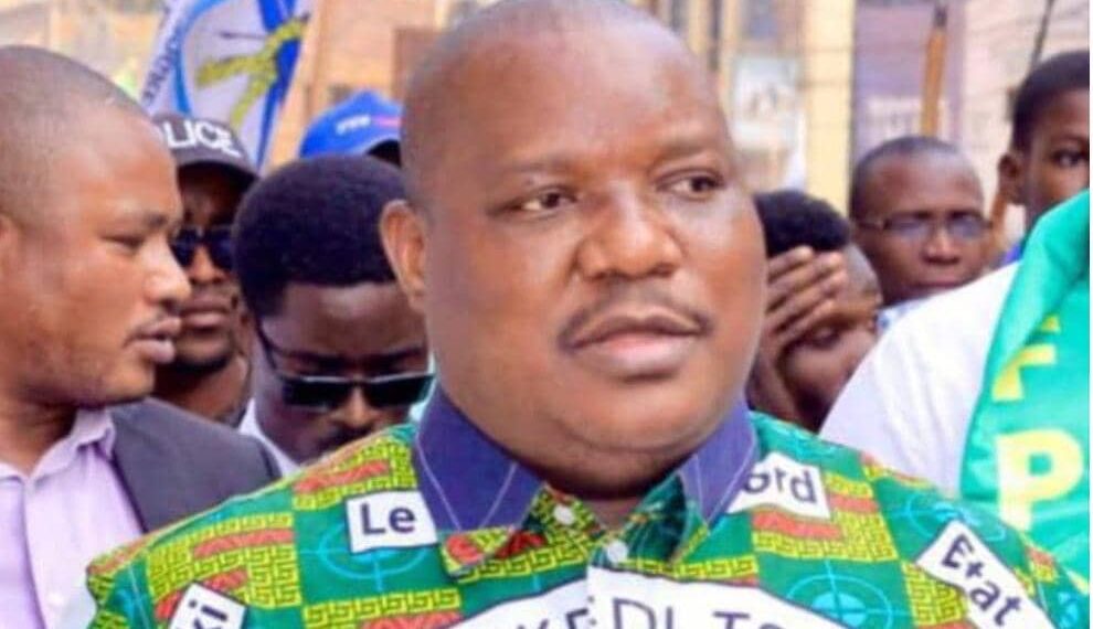 RDC : le Front pour un Congo Nouveau de Claude Nyamugabo soutient l&rsquo;initiative de dialogue du Président Félix Tshisekedi