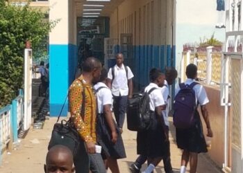 Rentrée scolaire 2026-2027 en RDC : entre timide reprise et fronde enseignante en province