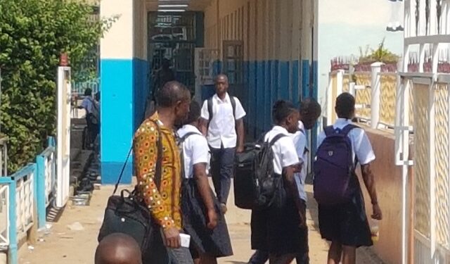 Rentrée scolaire 2026-2027 en RDC : entre timide reprise et fronde enseignante en province