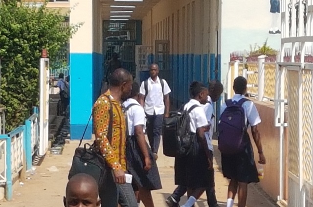 Rentrée scolaire 2026-2027 en RDC : entre timide reprise et fronde enseignante en province