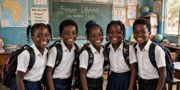 Rentrée scolaire 2026-2027 : où en est réellement l’école congolaise ?
