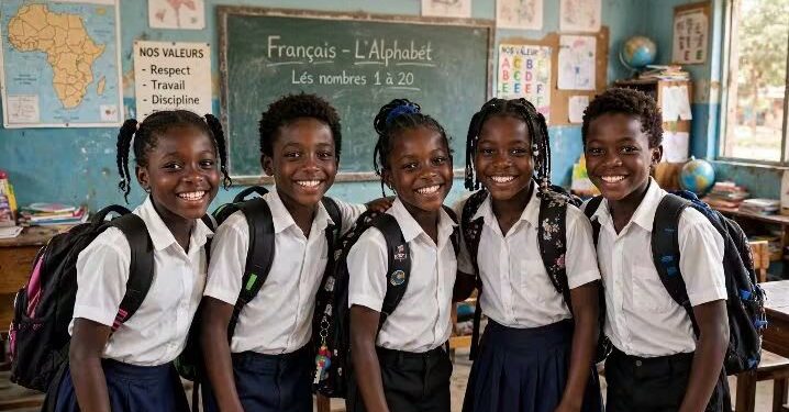 Rentrée scolaire 2026-2027 : où en est réellement l’école congolaise ?