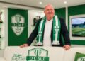 DCMP : Olivier Bielair reprend les commandes