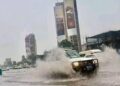 Météo : les pluies pourraient faire leur retour à Kinshasa autour du 20 septembre