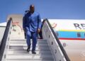 RDC : Félix Tshisekedi à São Tomé pour l’investiture de Carlos Vila Nova