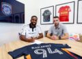 Cédric Bakambu pose ses valises en MLS avec San Diego FC