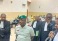 RDC : la perpétuité requise contre le général Philémon Yav