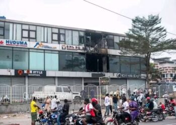 RDC : après le drame de Panacée, les salles de fête passent au contrôle