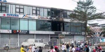 RDC : après le drame de Panacée, les salles de fête passent au contrôle