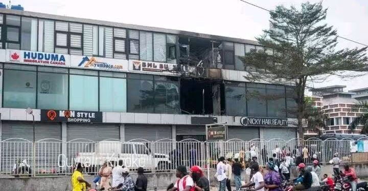 RDC : après le drame de Panacée, les salles de fête passent au contrôle