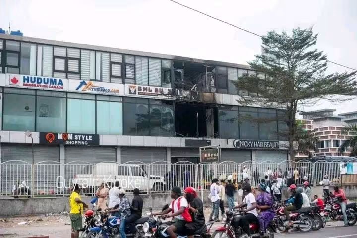 RDC : après le drame de Panacée, les salles de fête passent au contrôle