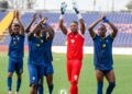 CAF : les clubs congolais frappent fort d’entrée