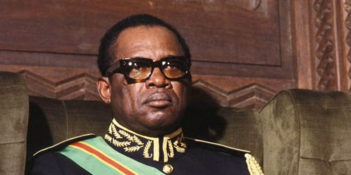 Mobutu : l&rsquo;héritage d&rsquo;un État fort face aux défis de la RDC actuelle