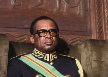Mobutu : l&rsquo;héritage d&rsquo;un État fort face aux défis de la RDC actuelle