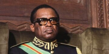 Mobutu : l&rsquo;héritage d&rsquo;un État fort face aux défis de la RDC actuelle