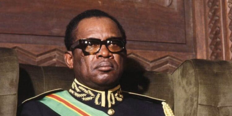 Mobutu : l&rsquo;héritage d&rsquo;un État fort face aux défis de la RDC actuelle