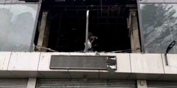 Kinshasa : 12 morts dans l’incendie d’une salle de fêtes ( Officiel)