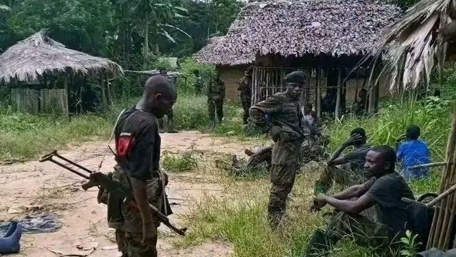 Fizi : Guerre des versions, les Fardc contre-attaquent