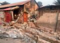 Kinshasa brûle : qui viendra éteindre le prochain incendie ?