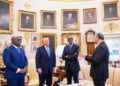 RDC-Rwanda : Washington promet la paix, Kinshasa attend des actes