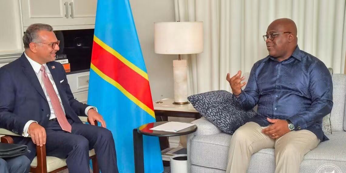 RDC- Rwanda : Une paix qui devra dépasser les déclarations