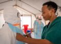 Ebola : la RDC se rapproche du cap des 7000 cas