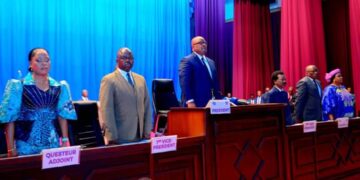 Rentrée parlementaire : Kabuya propose une cérémonie en soirée pour éviter les tensions