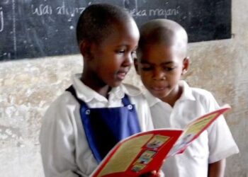 Alphabétisation : 23 millions de Congolais toujours privés de lecture et d’écriture