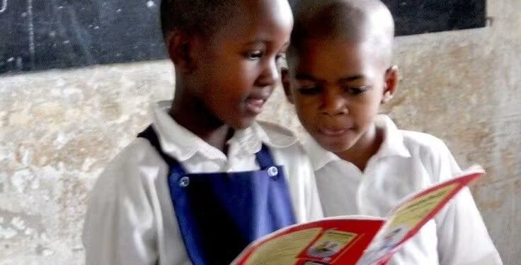 Alphabétisation : 23 millions de Congolais toujours privés de lecture et d’écriture