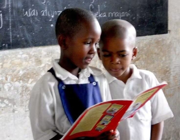 Alphabétisation : 23 millions de Congolais toujours privés de lecture et d’écriture