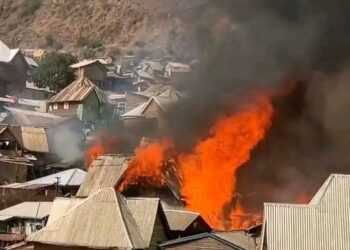Bukavu : 15 élèves tués dans une bousculade après des incendies à Kasheke