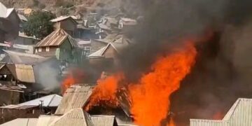 Bukavu : 15 élèves tués dans une bousculade après des incendies à Kasheke