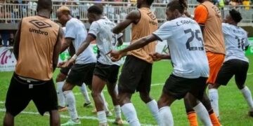 Ligue des champions : Mazembe frappe fort et se qualifie