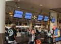 Zaventem : Sept passagers s&rsquo;évaporent, Air Congo attend… et les bagages restent !