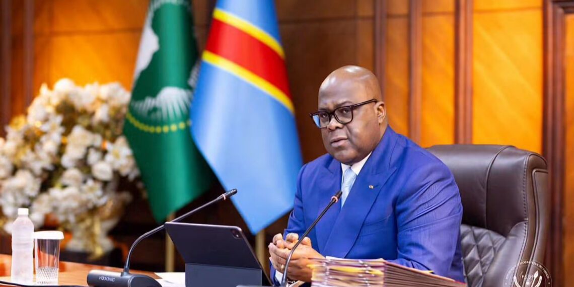 Dialogue national : Tshisekedi verrouille le mécanisme de préparation