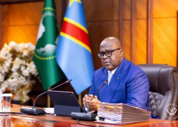Dialogue national : Tshisekedi verrouille le mécanisme de préparation