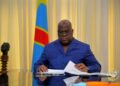 Dialogue national : Tshisekedi enclenche la machine
