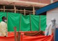 Ebola : Le Sud-Ubangi face à un cas importé