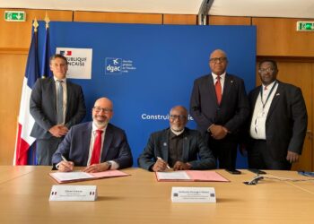 RDC-France : le ciel entre Kinshasa et Paris s’élargit dès 2027