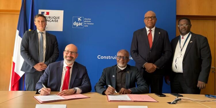 RDC-France : le ciel entre Kinshasa et Paris s’élargit dès 2027