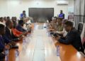 C64 : Kinshasa se prépare à une mobilisation sous haute surveillance