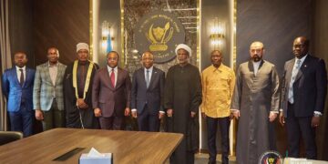 Kinshasa : coup d’arrêt au contrôle des Églises et des ASBL