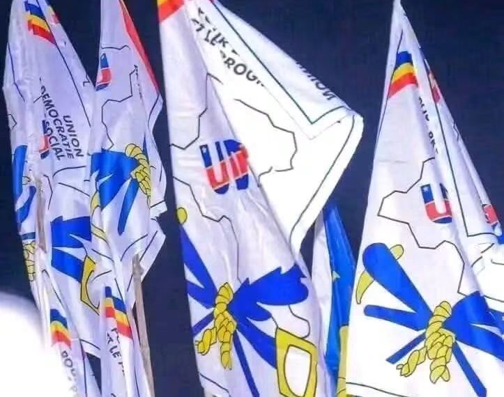 RDC : après la C64, l’UDPS prépare sa démonstration de force