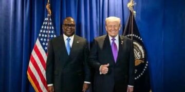 RDC-USA : une Task Force pour passer de l’accord aux résultats